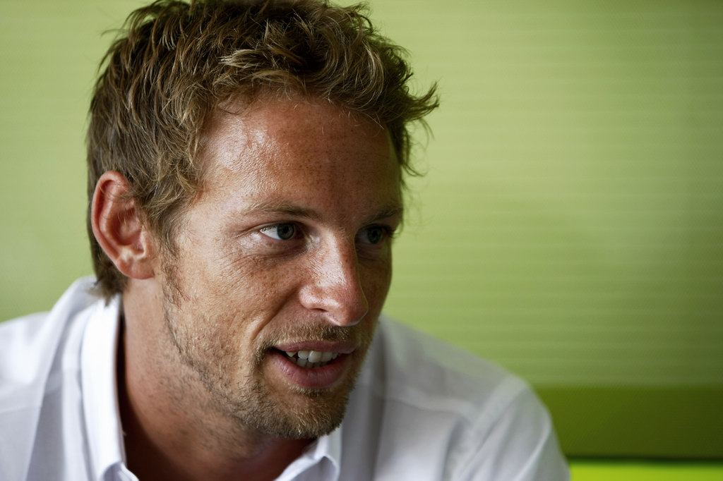 GP EUROPA - Prove Libere
